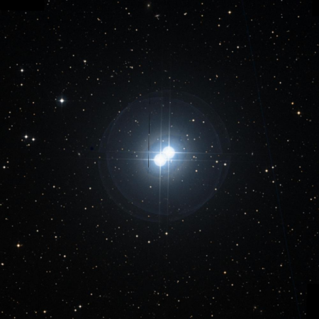 Image of &nu;²-Dra