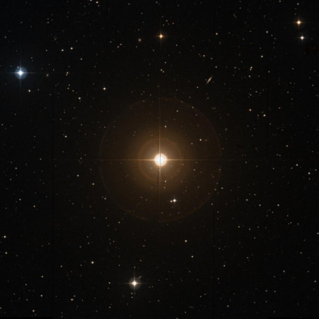 Image of &nu;-Peg