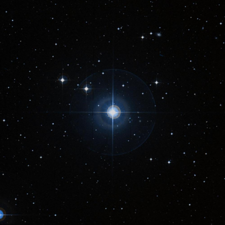 Image of &sigma;-Aqr