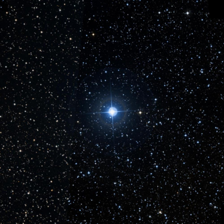 1-Cas (Star) - In-The-Sky.org