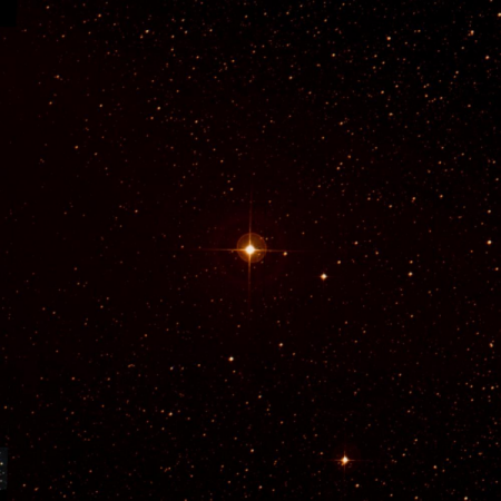 Image of &epsilon;-CrA