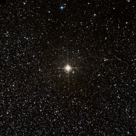 Image of &epsilon;-Cir