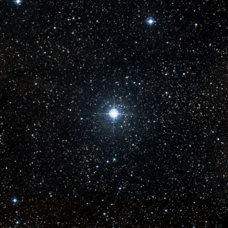 Image of P-Cyg