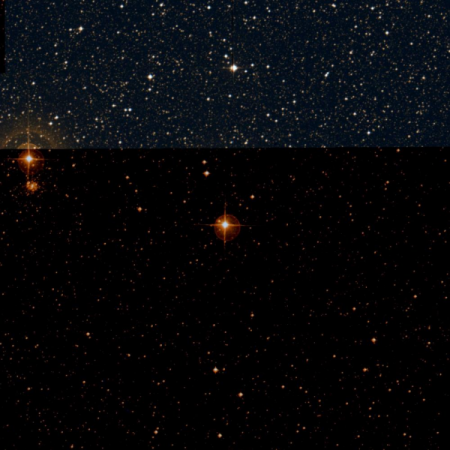 Image of ν¹-Sgr