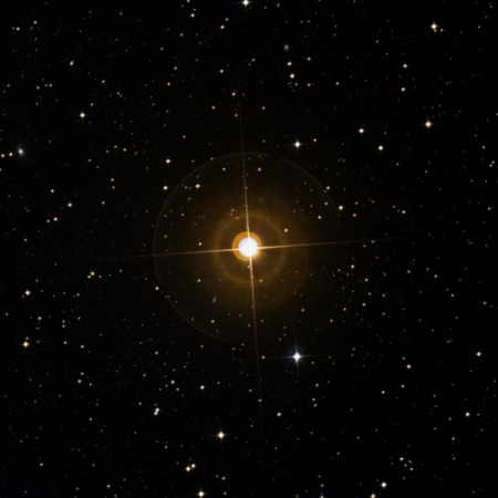 Image of &nu;-Tuc