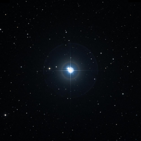 Image of &lambda;-Ari