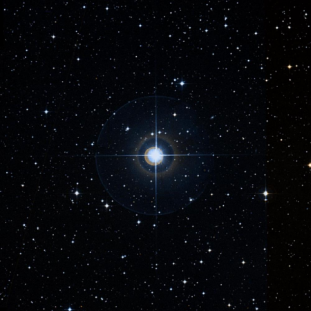 Image of μ-Aqr