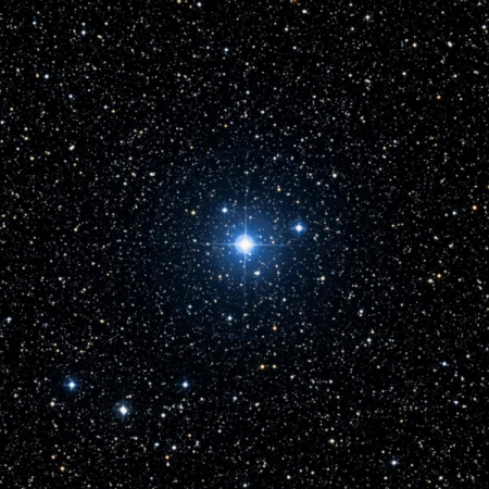 Image of 8-Cyg