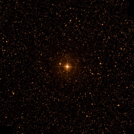 Image of &lambda;-Ara