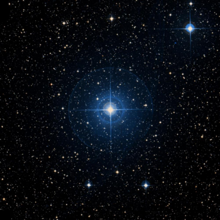 Image of &zeta;-CrA