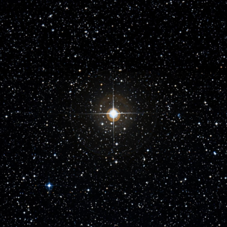 Image of &zeta;-Aps