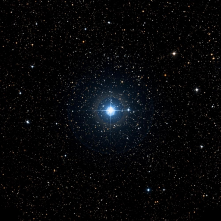 Image of V832-Cyg