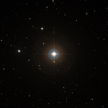 Image of σ-Vir