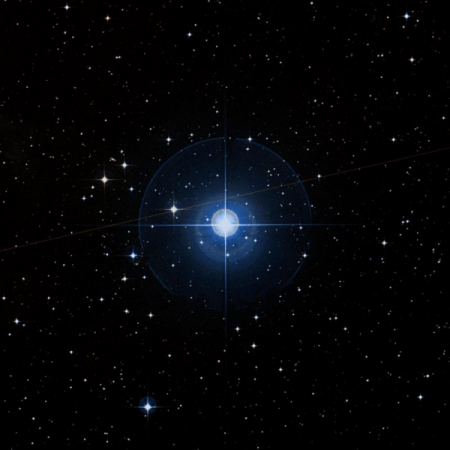 Image of &psi;-Eri