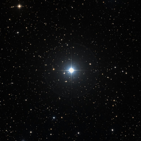 Image of &omega;-And