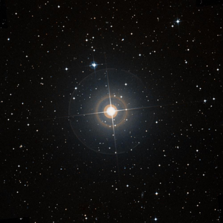 Image of &nu;-Hyi