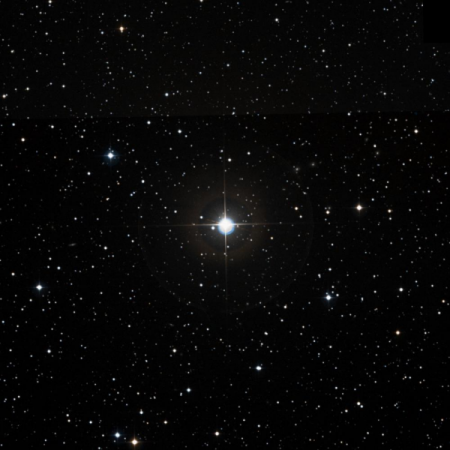 Image of &psi;²-Aur