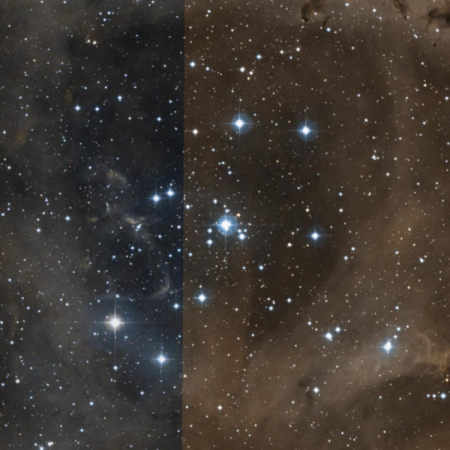 Image of NGC2244
