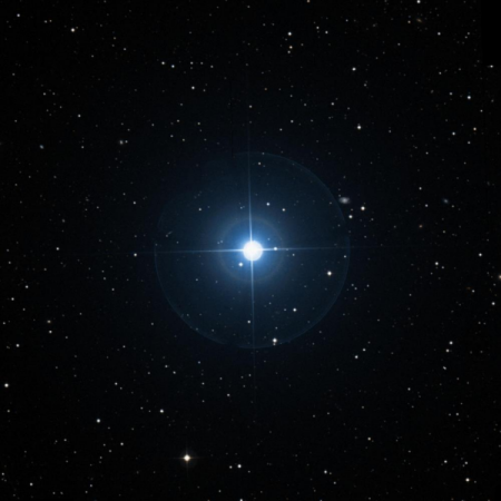 Image of &upsilon;-Her