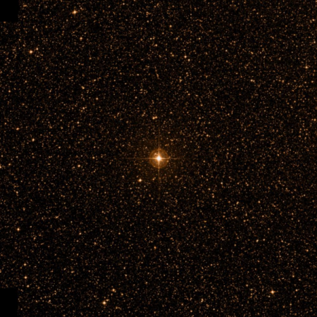 Image of &iota;²-Sco