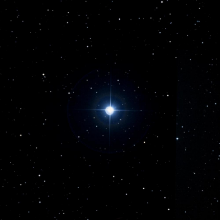 Image of &upsilon;-Psc