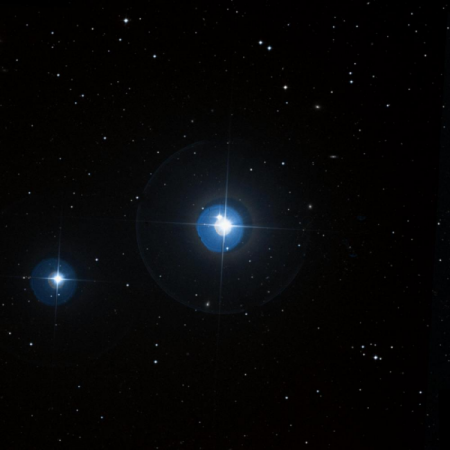 Image of &iota;-Boo