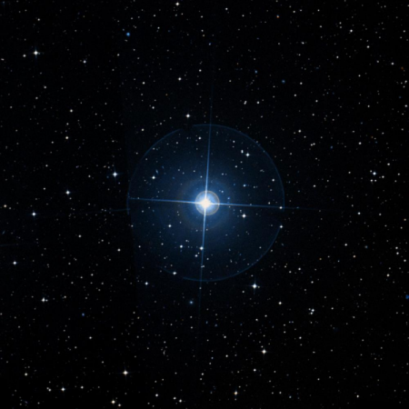 Image of &phi;¹-Pav
