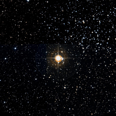 Image of NGC2542