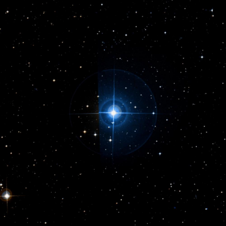 Image of &epsilon;-Mic