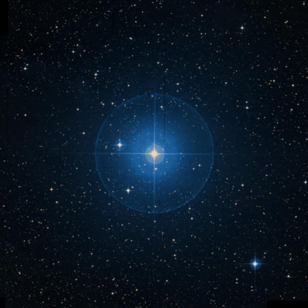 Image of &psi;²-Lup