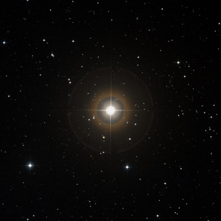 Image of &omega;-Boo