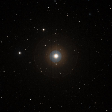 Image of &sigma;-Vir