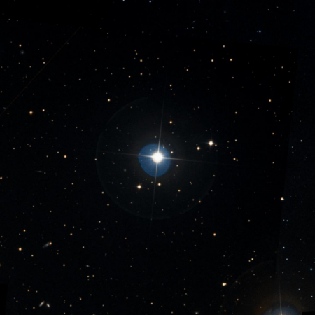 Image of &sigma;²-UMa