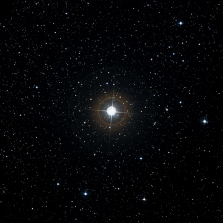 Image of &psi;-Cas