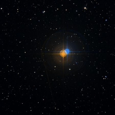 Image of &epsilon;-Ind