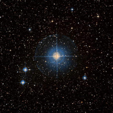 Image of κ¹-Pup