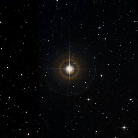 Image of &zeta;-Crt