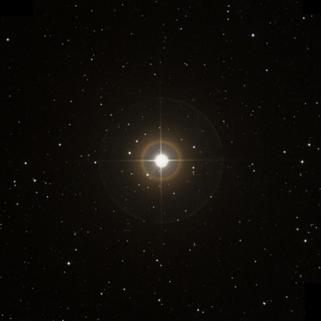 Image of χ-Psc