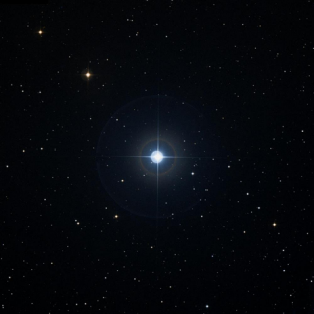 Image of &rho;-Tau