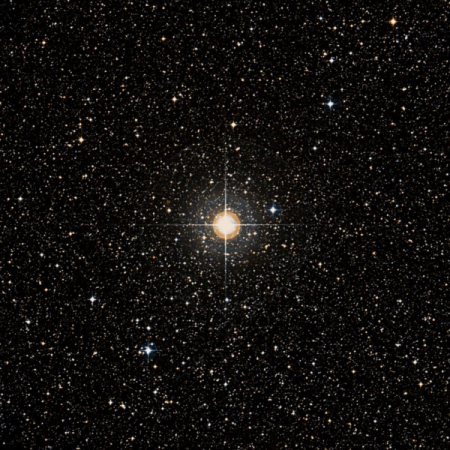 Image of &nu;-Aql