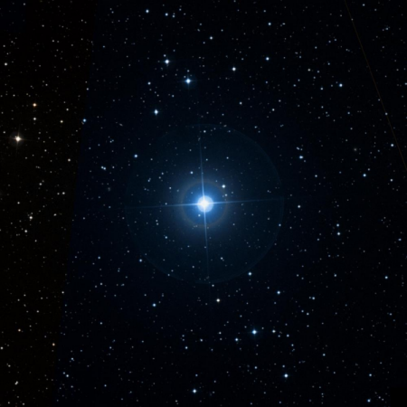 Image of &pi;-Dra