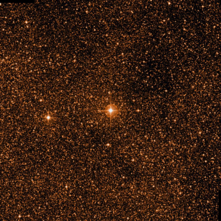 Image of &gamma;-Sct