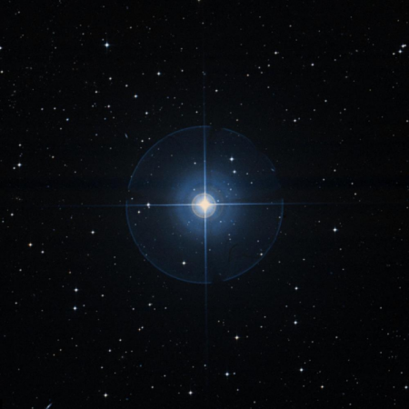 Image of τ⁹-Eri