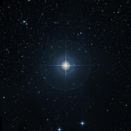 Image of &psi;¹-Lup