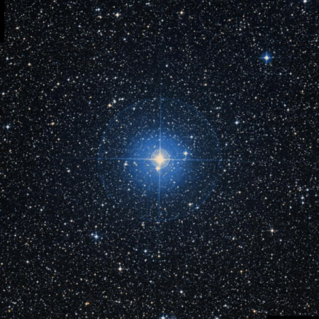 Image of HIP-62327