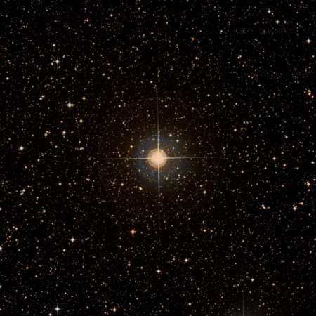 Image of &pi;-CMa