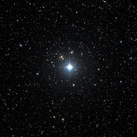 Image of &lambda;-Aur
