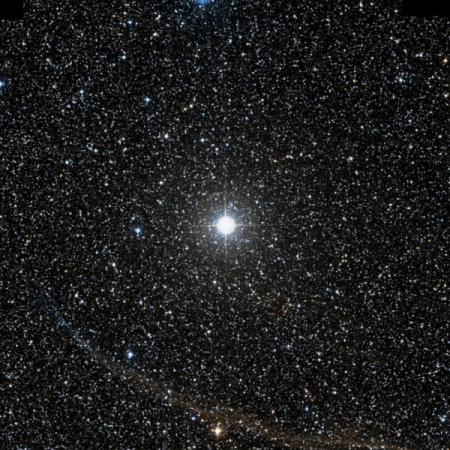 Image of &phi;-Cyg