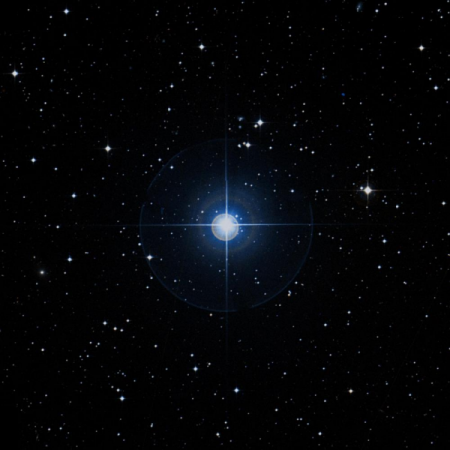 Image of ξ-Aqr