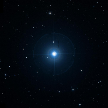 Image of &omega;-UMa